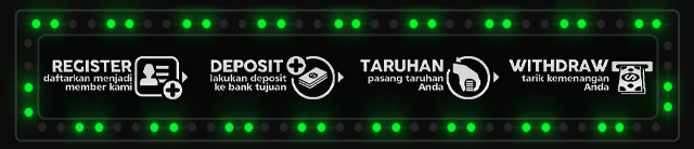 DEWA87 Jackpot